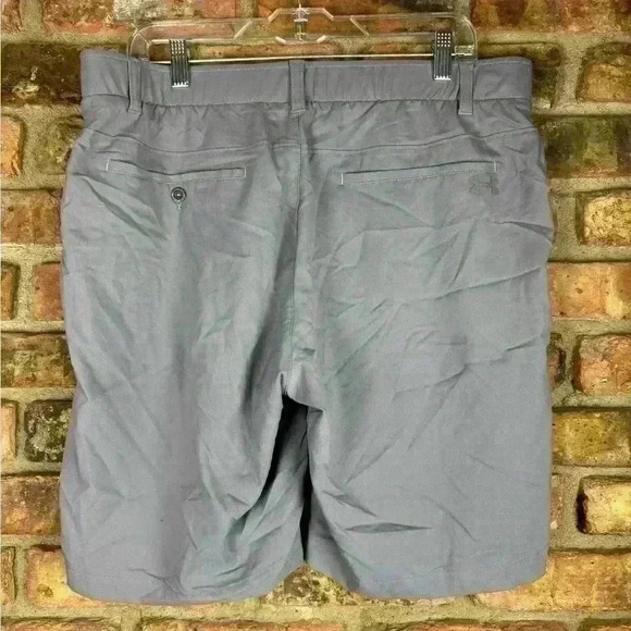 Under Armour Athletic Walk Shorts - Picture 2 of 3